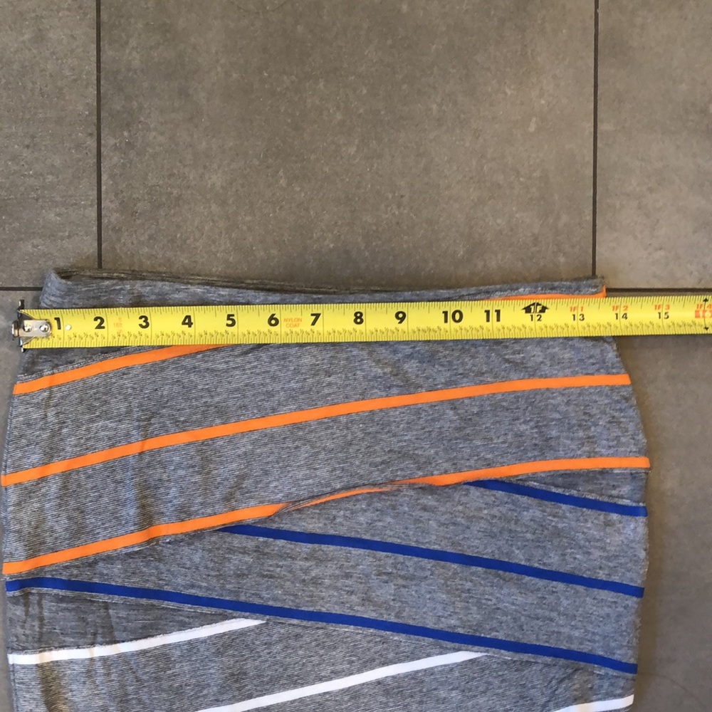 Bailey 44 Mini Skirt - Picture 7 of 10